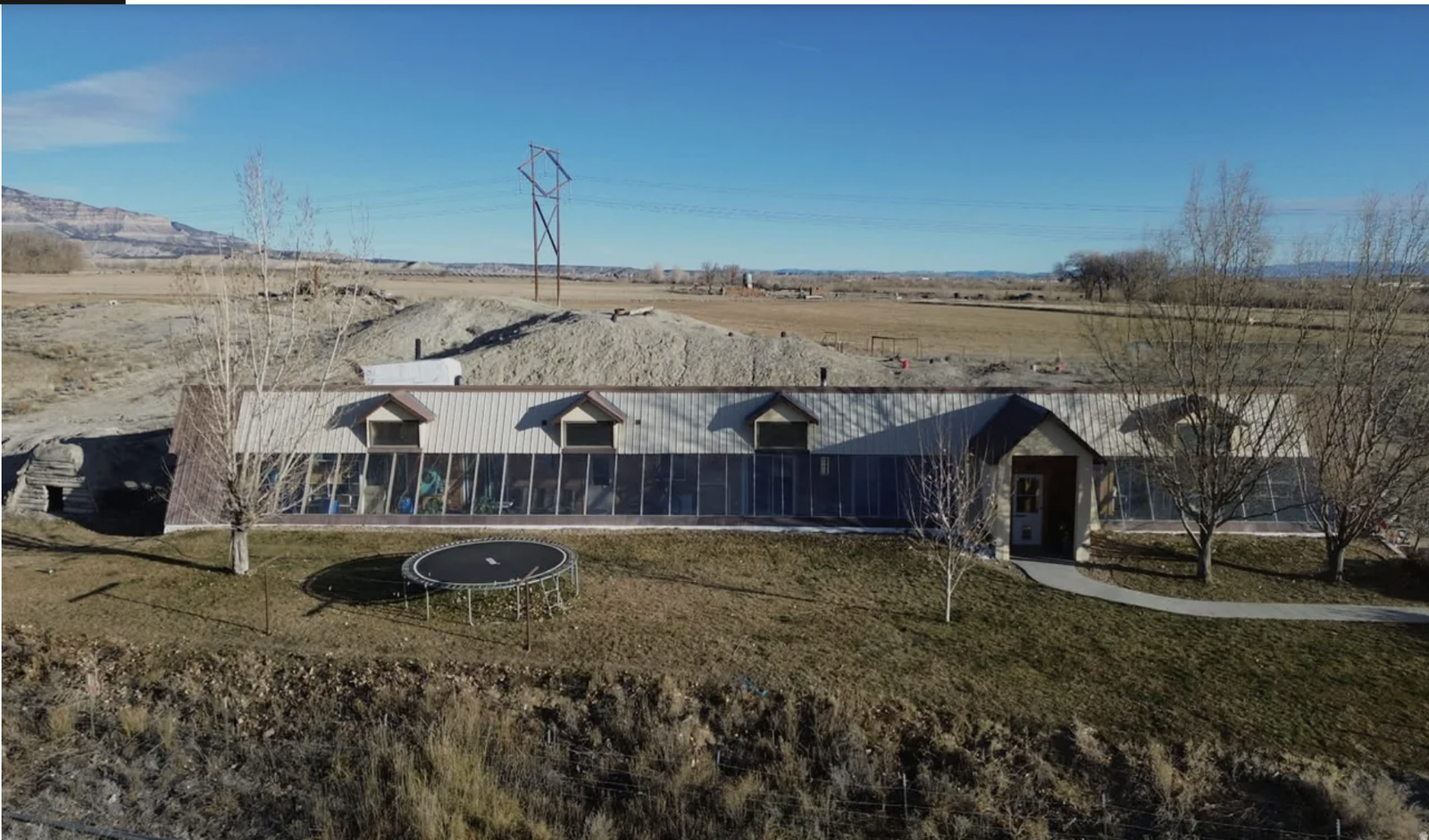 32 Acre Farm