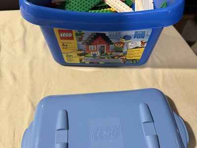 Lego 6161