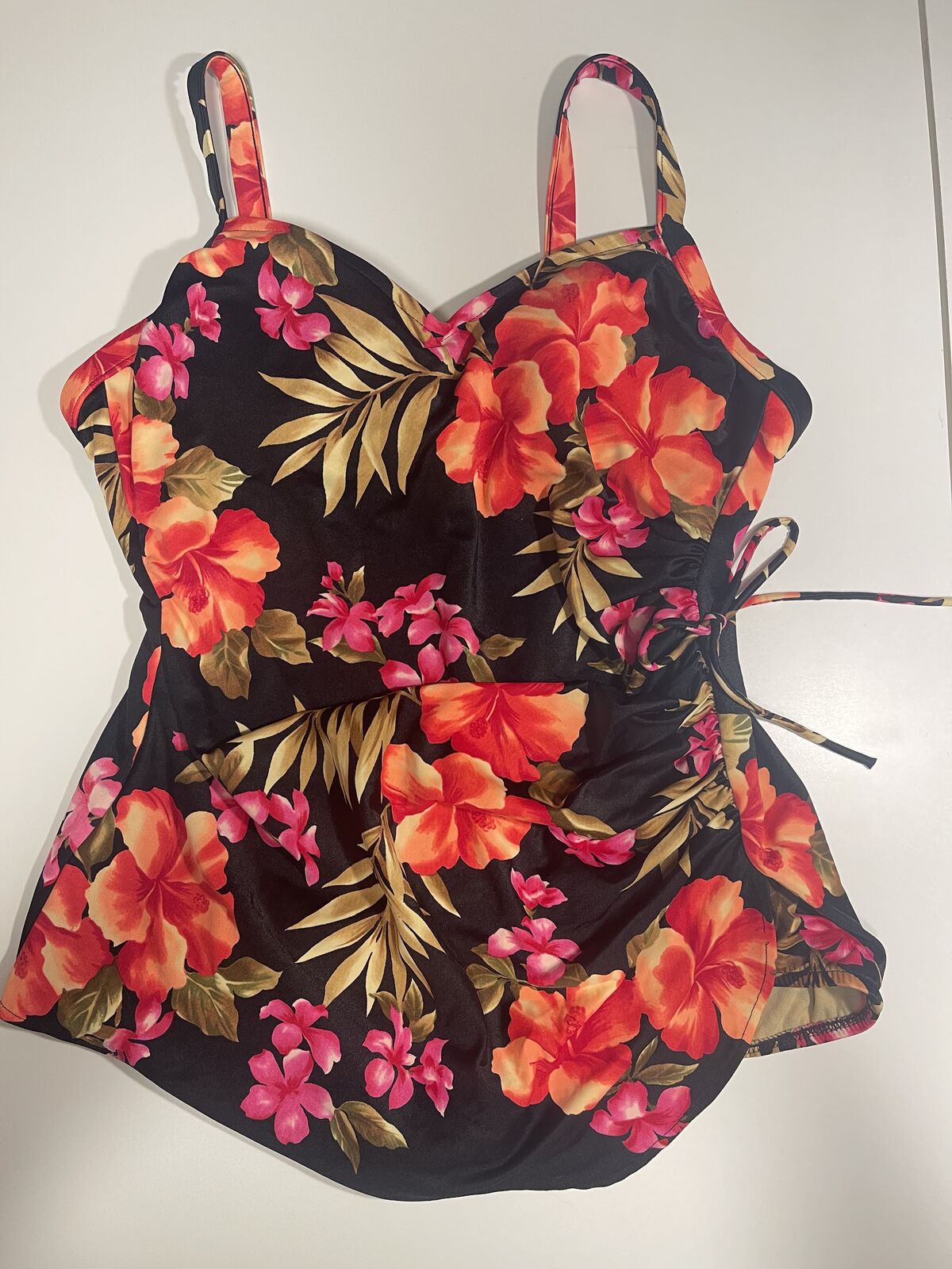 Women’s Bathing Suit