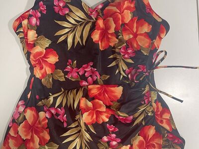 Women’s Bathing Suit