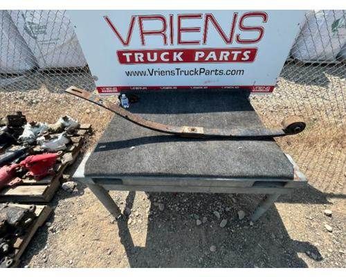 Freightliner Front Leaf Spring