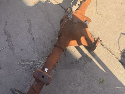 1996 Ford Ranger drivetrain -FREE