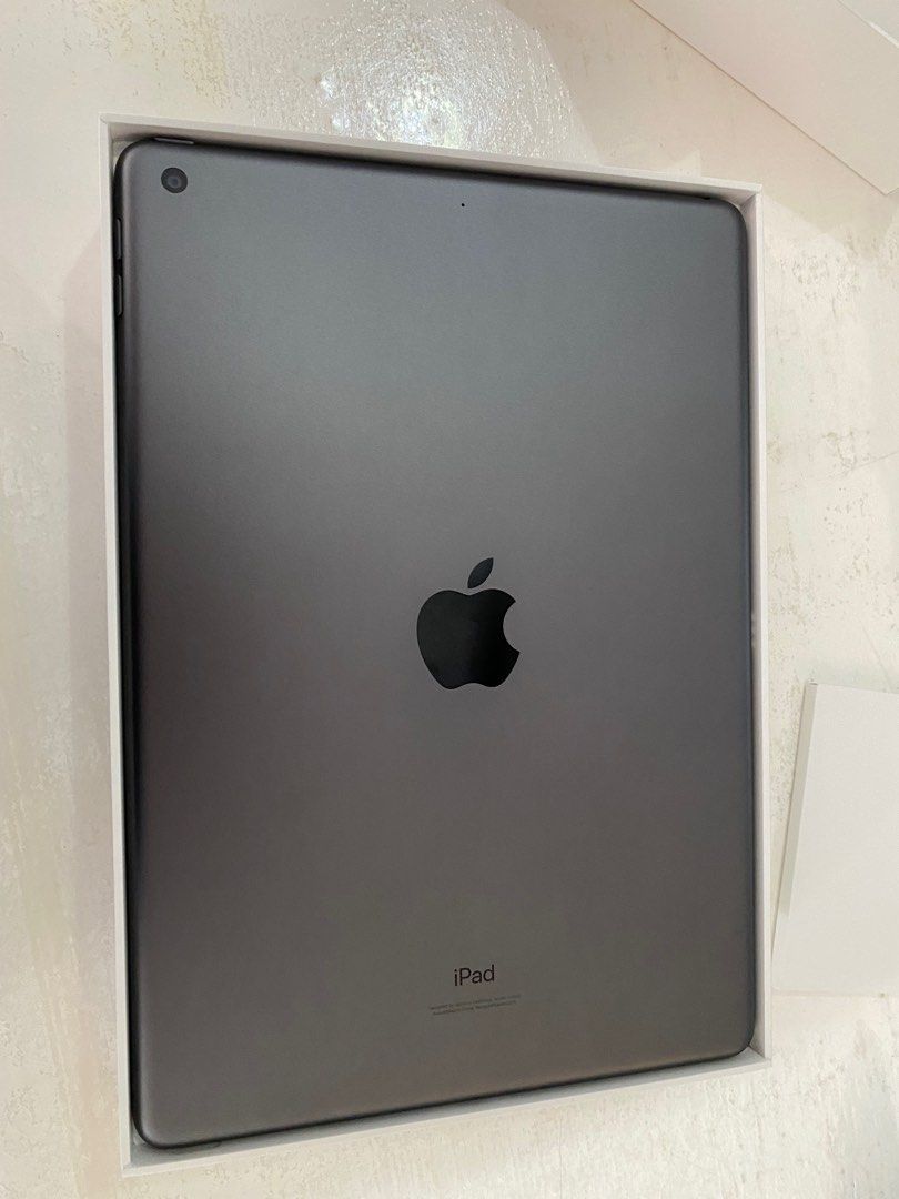 Ipad 9th Gen 256GB - WiFi