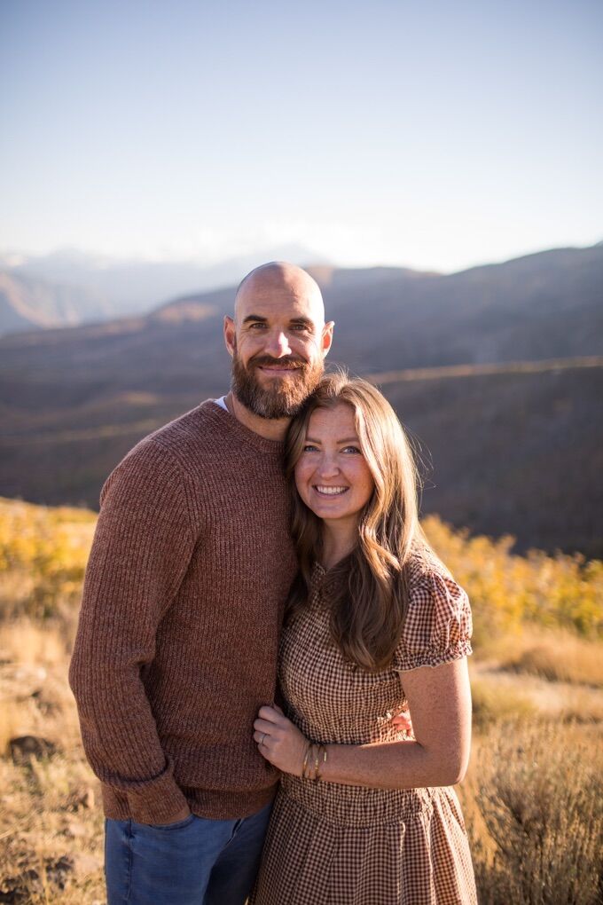 Residential Home Cleaning