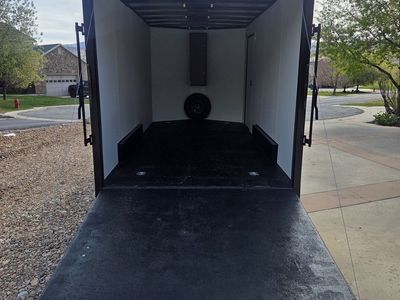 2026 Royal Cargo Trailer
