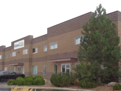 Flex space for sublease