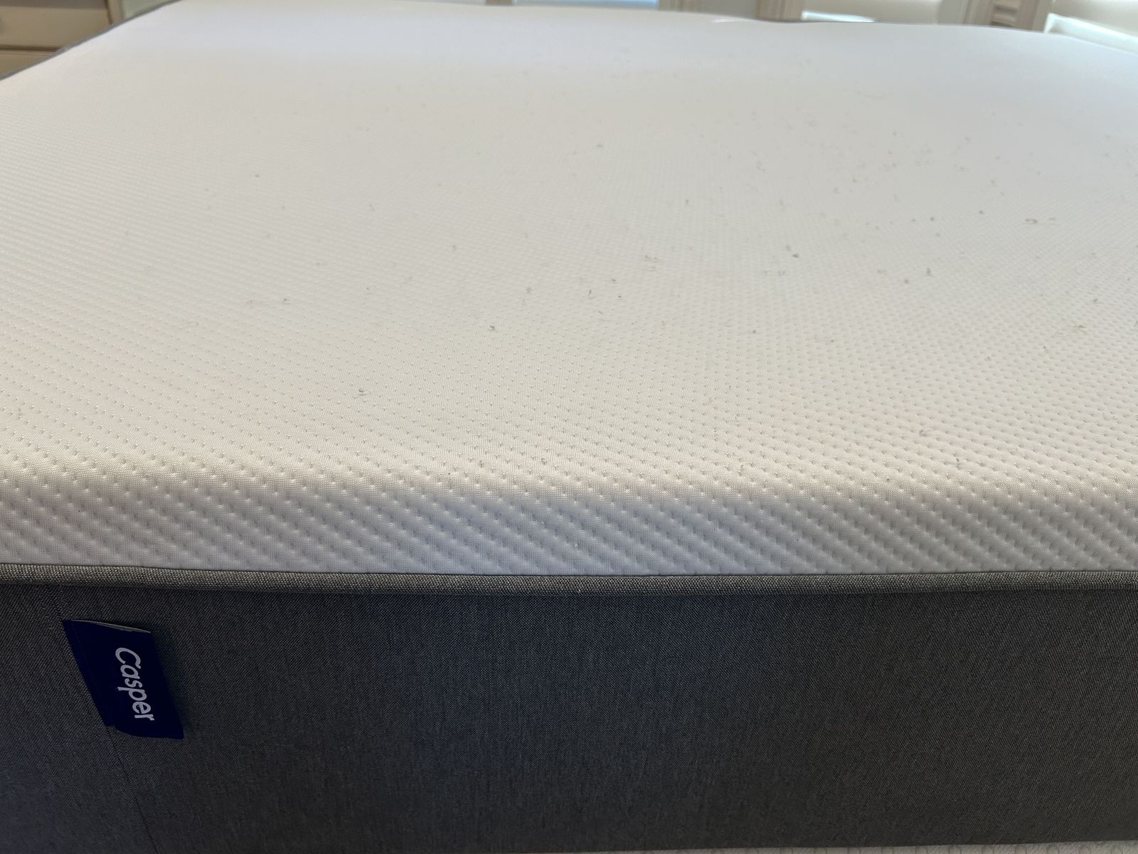 King casper mattress