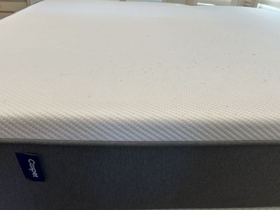 King casper mattress