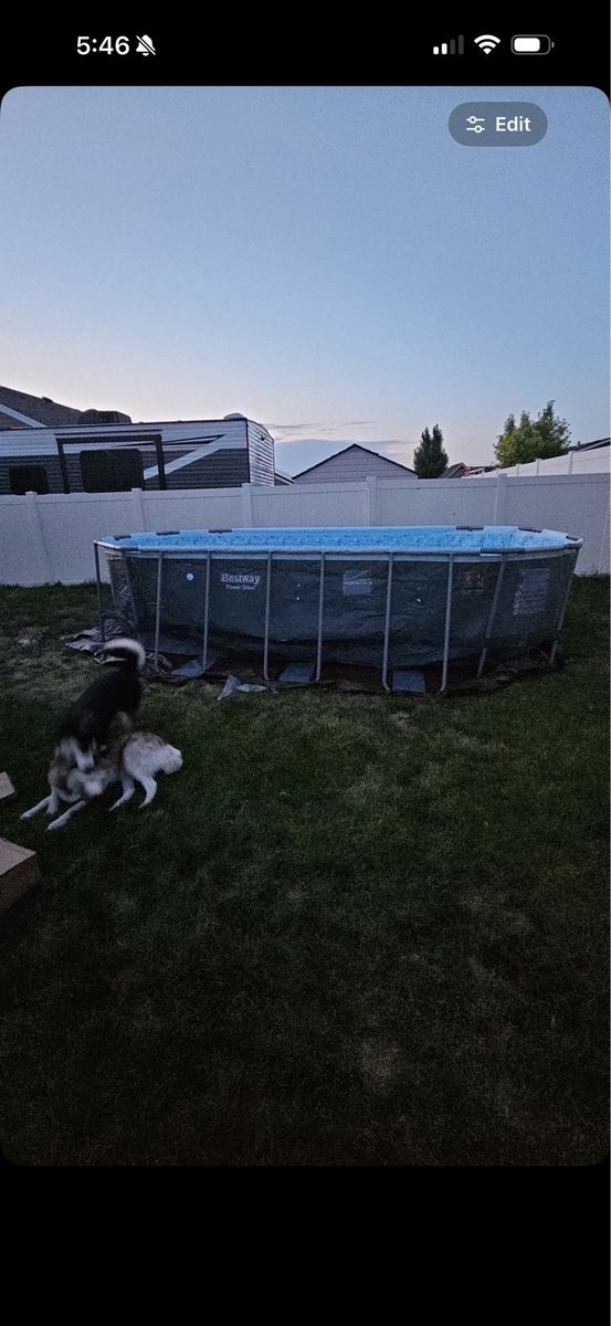 Above Ground Pool With Sand Filter Pump