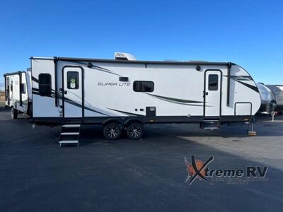 2024 Starcraft Superlite 262RL