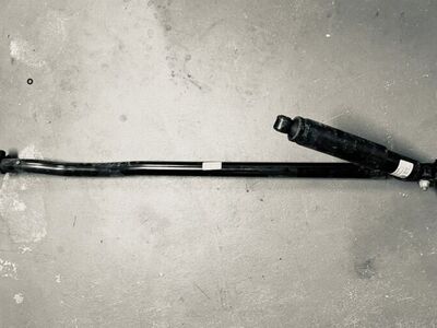 2022 Jeep Wrangler JL Drag Link/Steering Stabalize