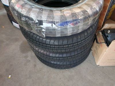 Suretrac 155/80r13 ww