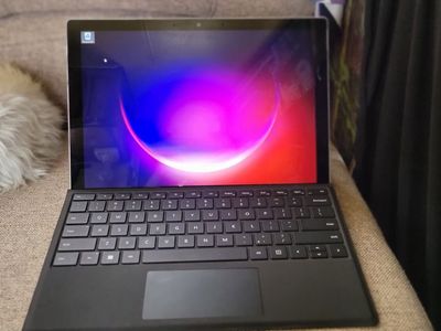 Microsoft Surface Pro 7 Plus for School