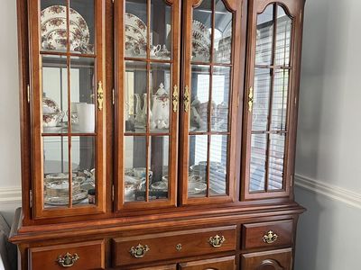 Moving Sale