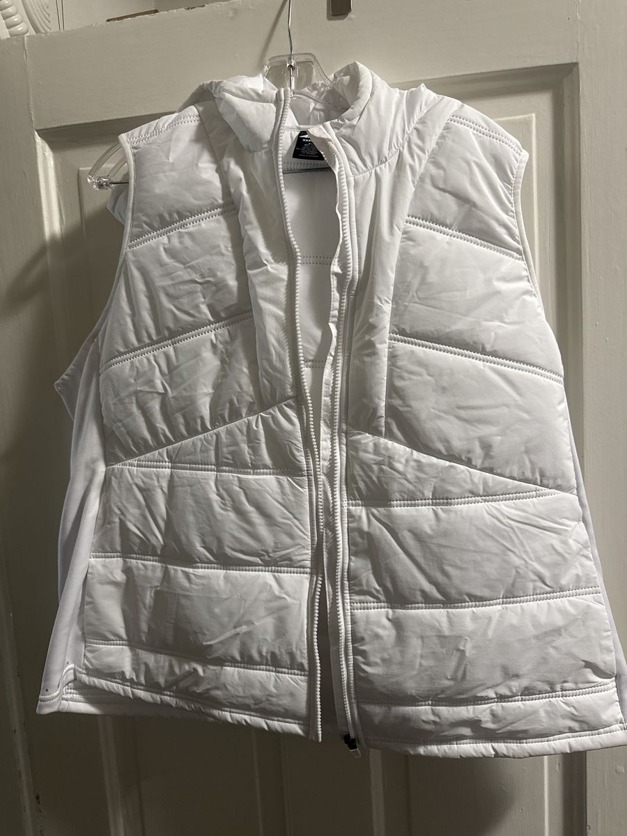 Women's vest