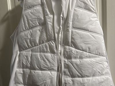 Women's vest