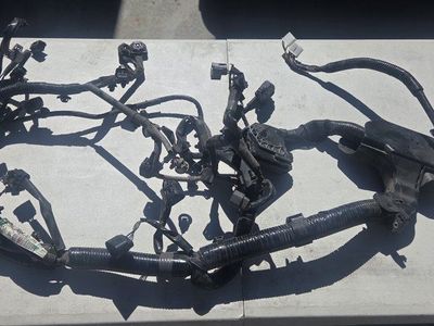 Mazda CX5 wiring harness 2015-2018
