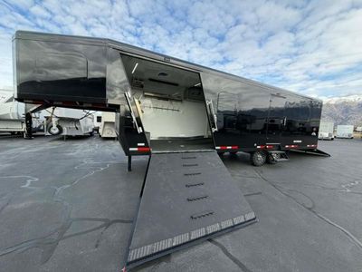 New 2026 Trails West RPM 28' GN - Altitude Package