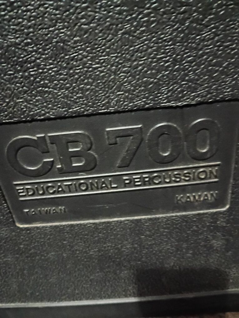 cb700 snare drum