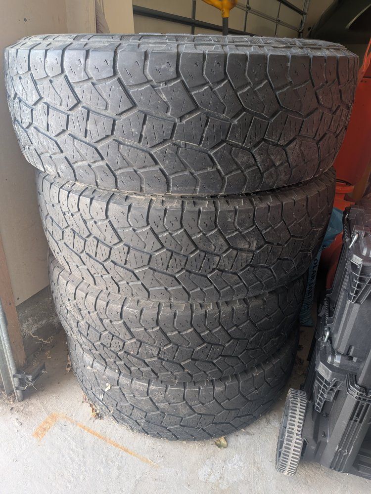 275/65/R20