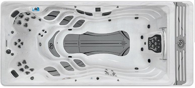 Master Spas Challenger 18 D PRO