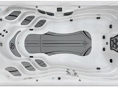 Master Spas Challenger 18 D PRO