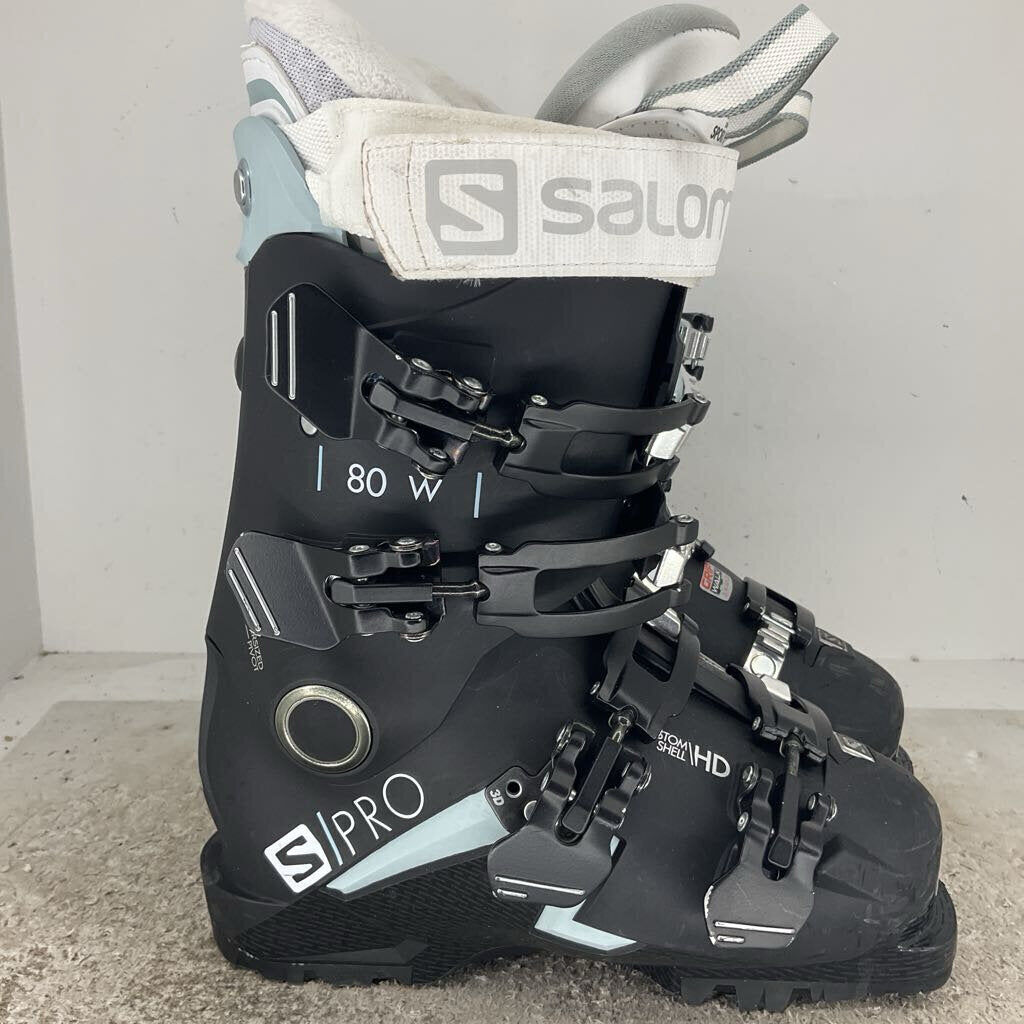 Salomon S/Pro 80 W