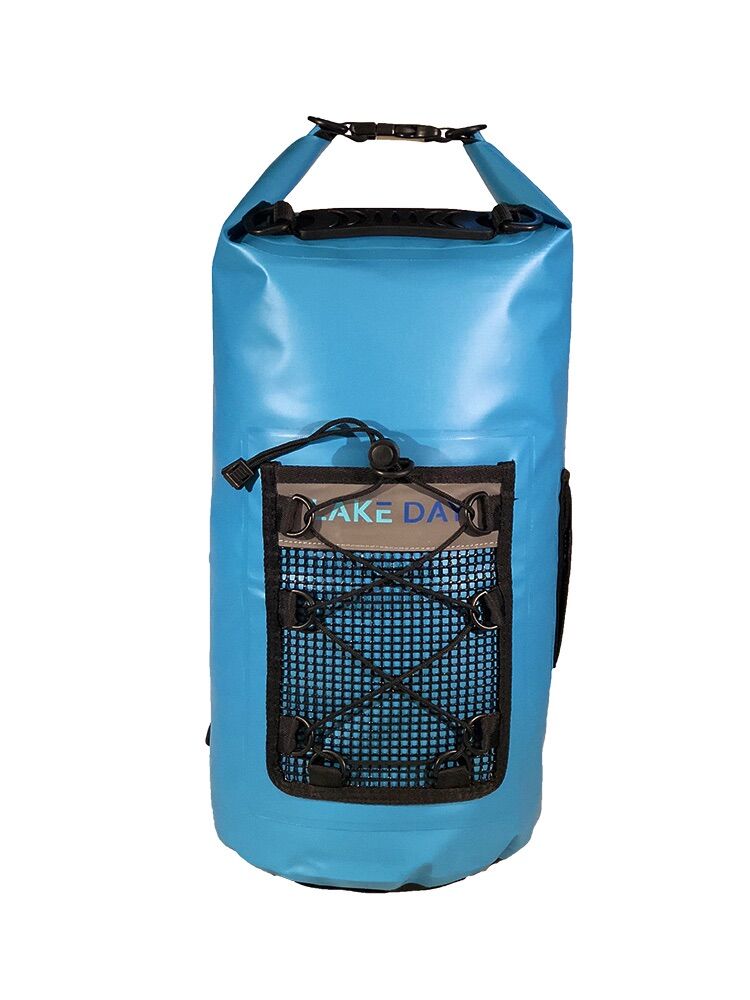 Waterproof Dry Bag NEW - Multiple Colors