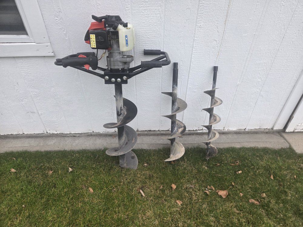 2 man/1 man post hole digger for RENT