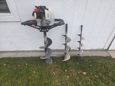 2 man/1 man post hole digger for RENT