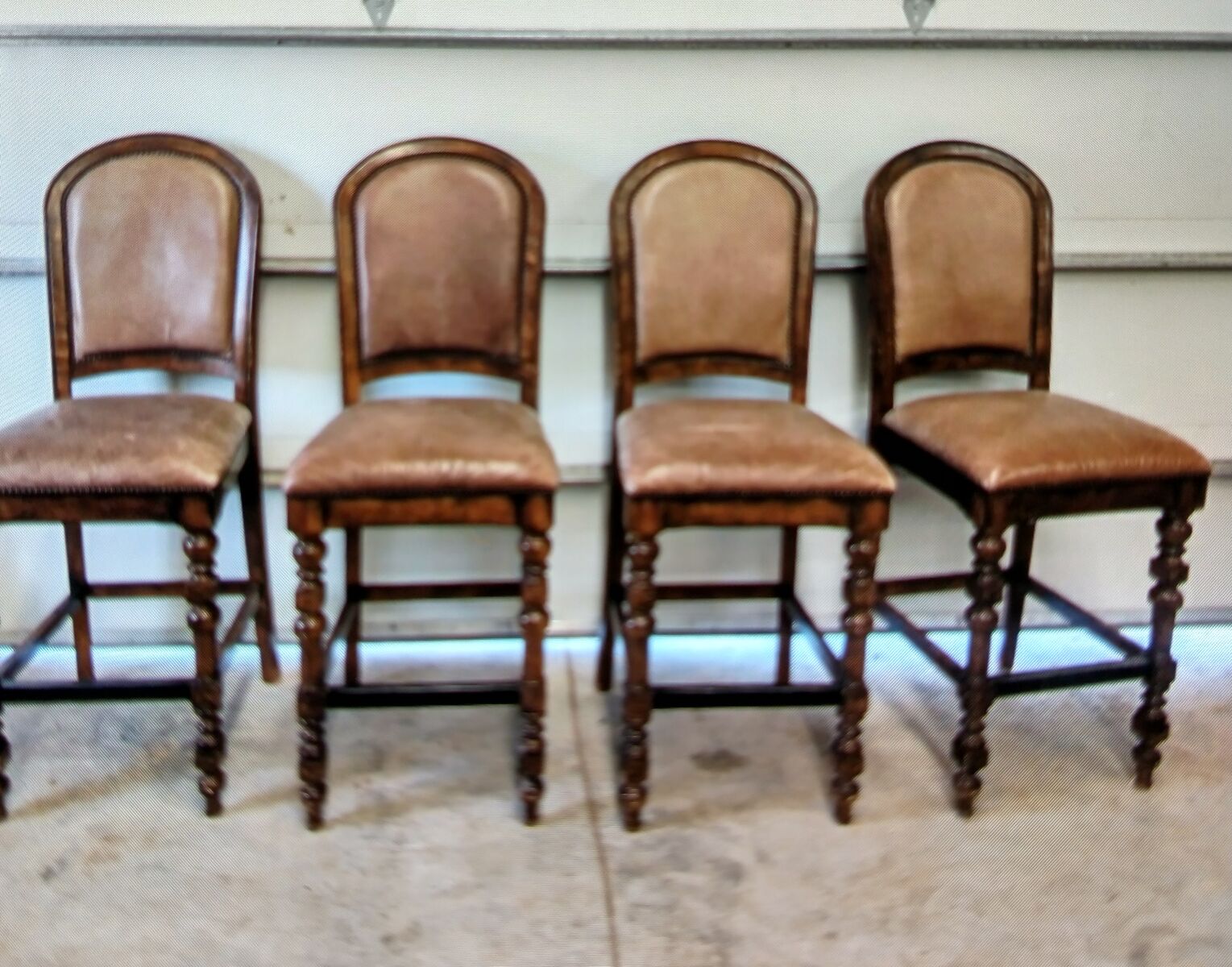 Bar Hight Chairs