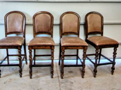 Bar Hight Chairs