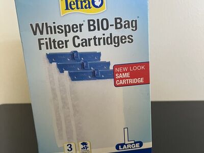 Aquarium Filter Cartriges