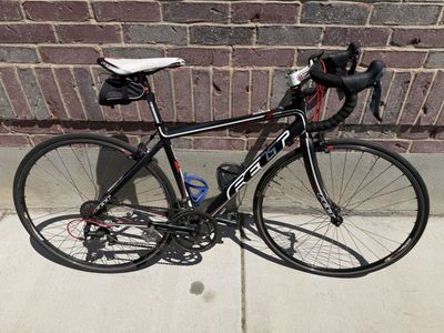 Felt Z85 Road Bike - Small unisex frame (women's medium)- Great condition!