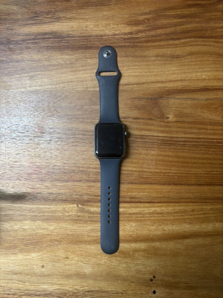 Apple Watch