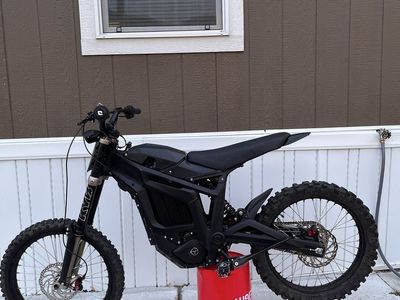 Talaria Sting Mx3