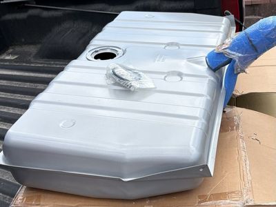 1970 Camaro/firebird Fuel Tank