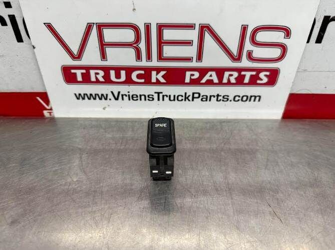 Peterbilt Dashboard Switch