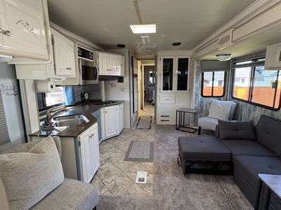 40ft Diesel 2005 Gulfstream Scenic Cruiser Motorhome Coach