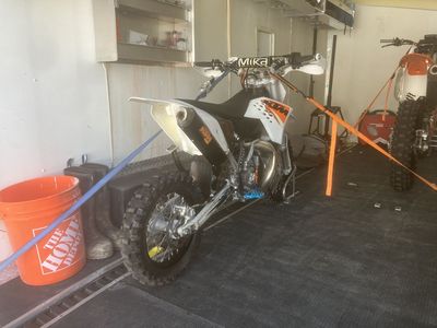 KTM 65sx Race Ready