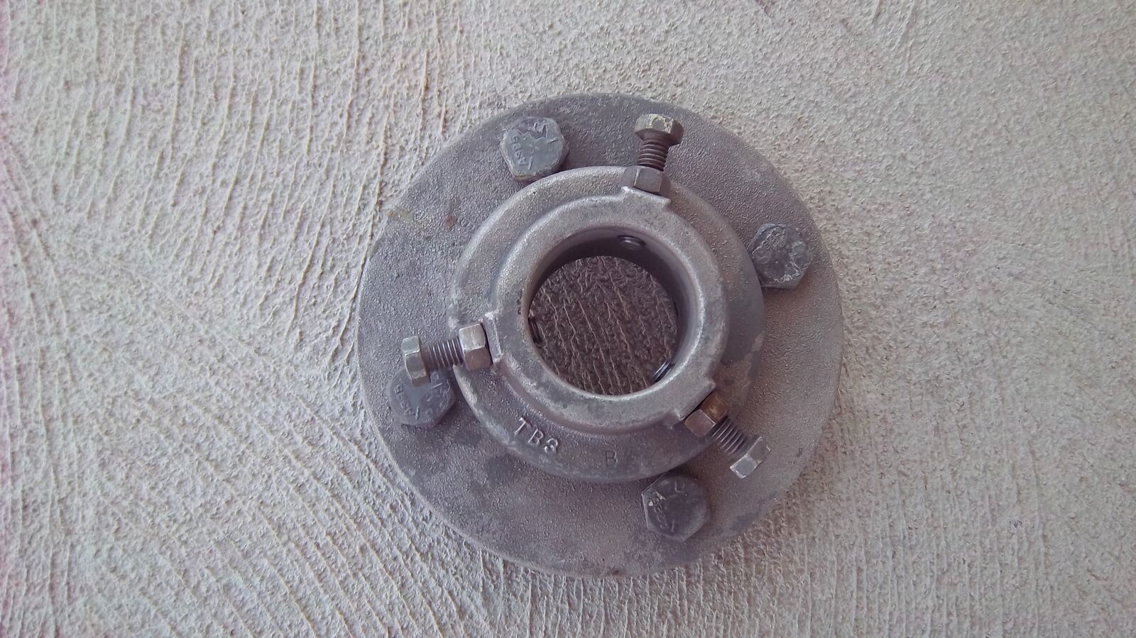 ROHN TB3 THRUST BEARING