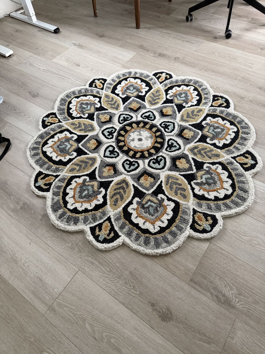 Beautiful Rug