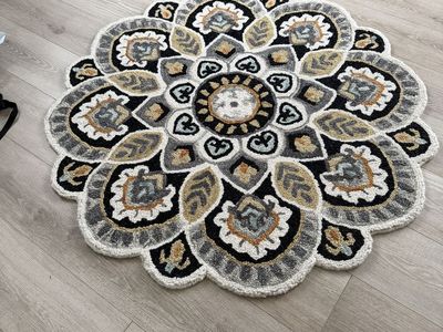 Beautiful Rug