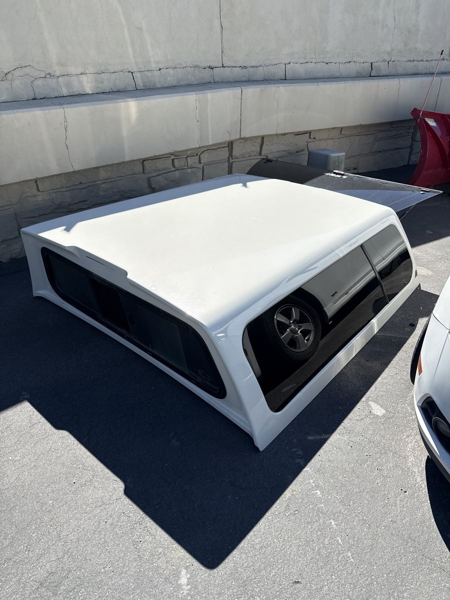 LEER bed shell Dodge Ram 2500/3500 2010-2026 Shortbed