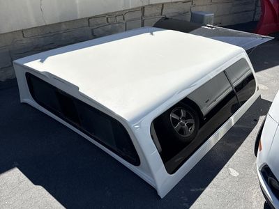 LEER bed shell Dodge Ram 2500/3500 2010-2026 Shortbed