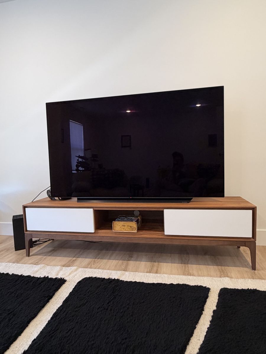 Rove Concepts Media Console