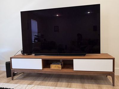 Rove Concepts Media Console
