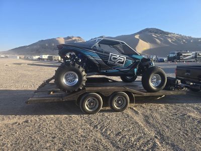 2024 Can-Am Maverick R XRS