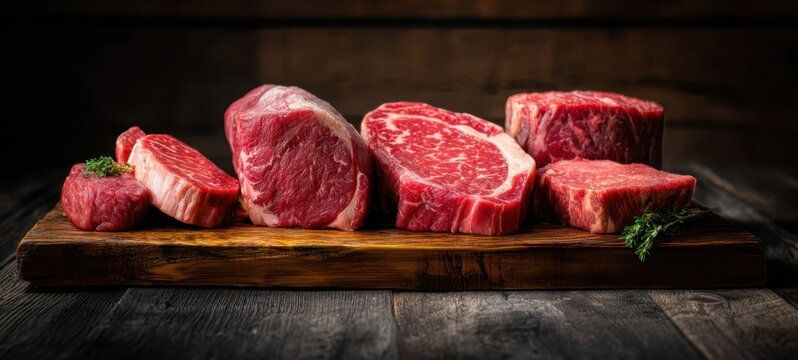 Top Grade Beef for Sale