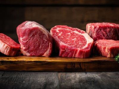 Top Grade Beef for Sale
